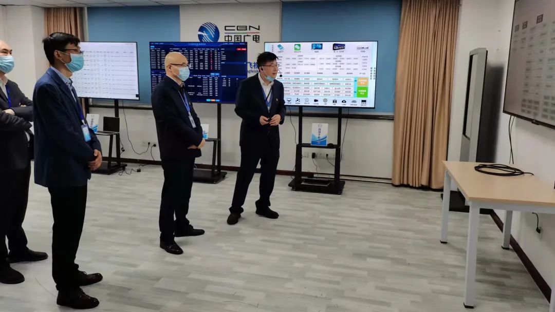 中國廣電四川公司董事長王春良：搶抓“東數(shù)西算”機(jī)遇，積極推進(jìn)云網(wǎng)融合、家集融合
