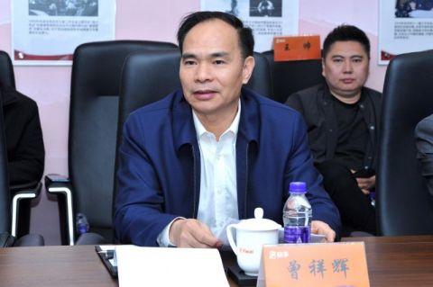 快手與福建廣電達(dá)成戰(zhàn)略合作，全方位合作助力推動融媒體發(fā)展
