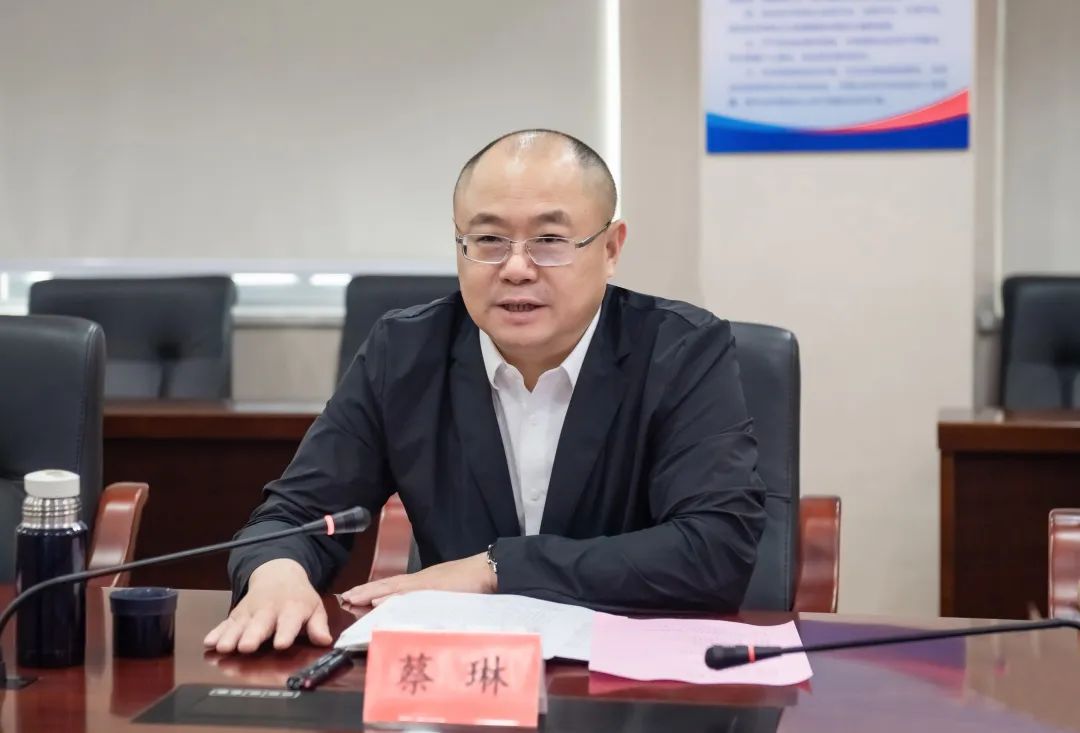 福建信管局一行到福建廣電網(wǎng)絡(luò)、中廣電移動福建分公司調(diào)研廣電5G建設(shè)工作