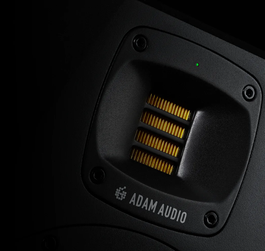 ADAM Audio A77H：非凡音質(zhì)的強(qiáng)大后盾：功放、揚(yáng)聲單元和箱體設(shè)計(jì)