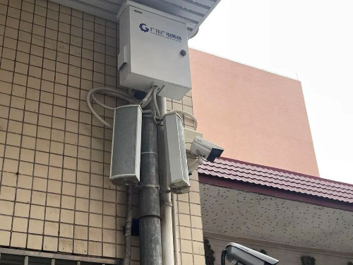 中國廣電佛山座談會，“破解”佛山經驗之應急廣播平臺建設