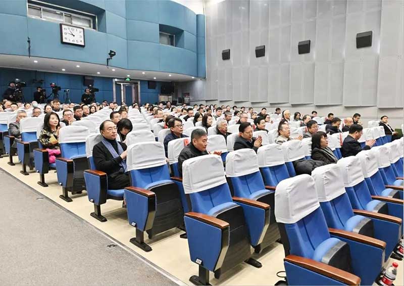 2025年技術(shù)工作會(huì)召開(kāi)，中央廣播電視總臺(tái)準(zhǔn)備這樣干！