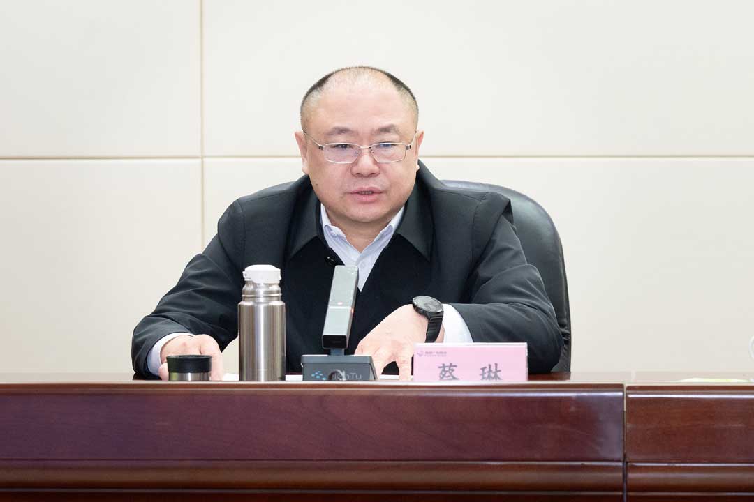 福建廣電網(wǎng)絡(luò)集團(tuán)召開會議，全力推進(jìn)對標(biāo)佛山廣電