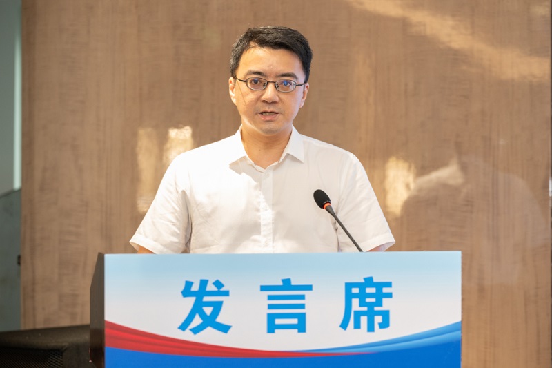 福建廣電網(wǎng)絡(luò)集團召開上半年經(jīng)營分析會暨安全生產(chǎn)工作會議，下半年著力做好六方面工作