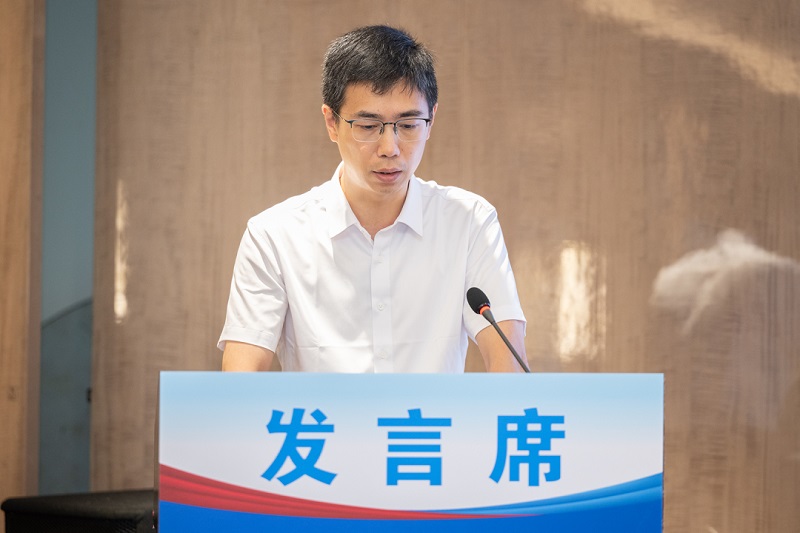 福建廣電網(wǎng)絡(luò)集團召開上半年經(jīng)營分析會暨安全生產(chǎn)工作會議，下半年著力做好六方面工作