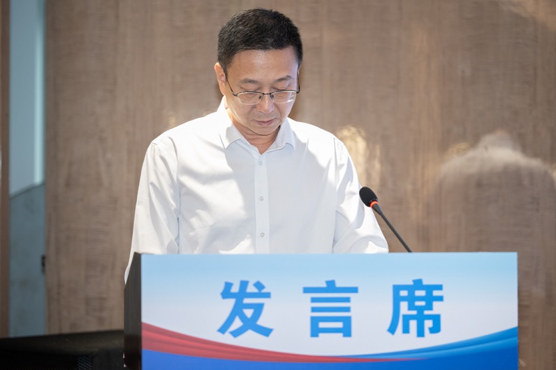 福建廣電網(wǎng)絡(luò)集團召開上半年經(jīng)營分析會暨安全生產(chǎn)工作會議，下半年著力做好六方面工作