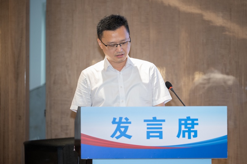 福建廣電網(wǎng)絡(luò)集團召開上半年經(jīng)營分析會暨安全生產(chǎn)工作會議，下半年著力做好六方面工作