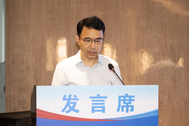 福建廣電網(wǎng)絡(luò)集團召開上半年經(jīng)營分析會暨安全生產(chǎn)工作會議，下半年著力做好六方面工作