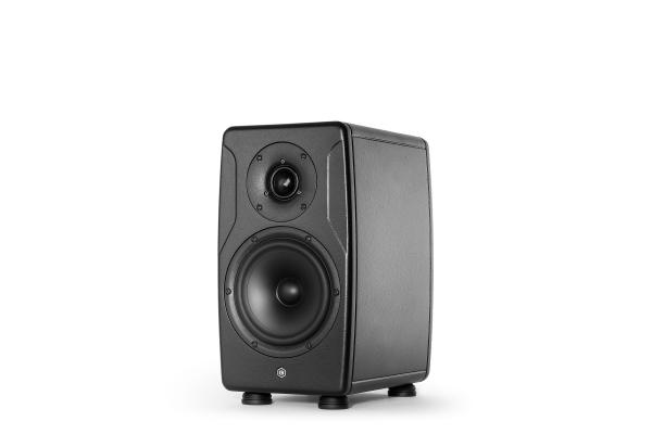 IK Multimedia iLoud Precision 6 MKII 錄音棚監(jiān)聽(tīng)音箱