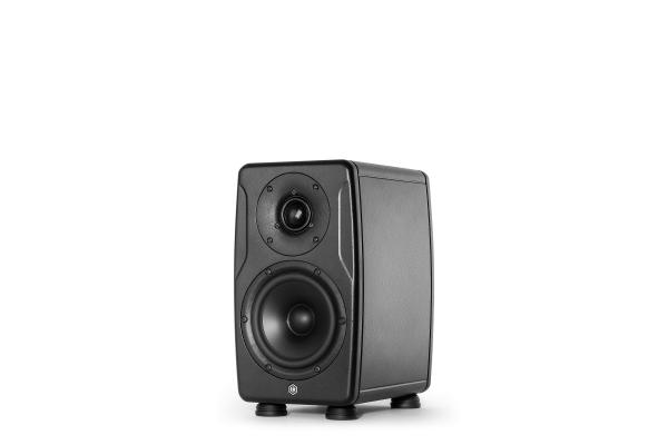 IK Multimedia iLoud Precision 5 MKII 錄音棚監(jiān)聽(tīng)音箱
