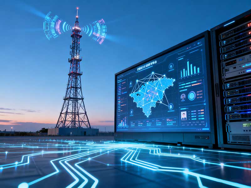 “耳朵經(jīng)濟(jì)”新篇章：廣播行業(yè)的智能化、個性化與社群化趨勢