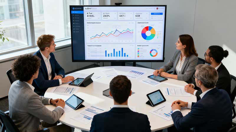 數(shù)據(jù)驅(qū)動決策：廣播聽眾畫像分析與精準內(nèi)容投放策略