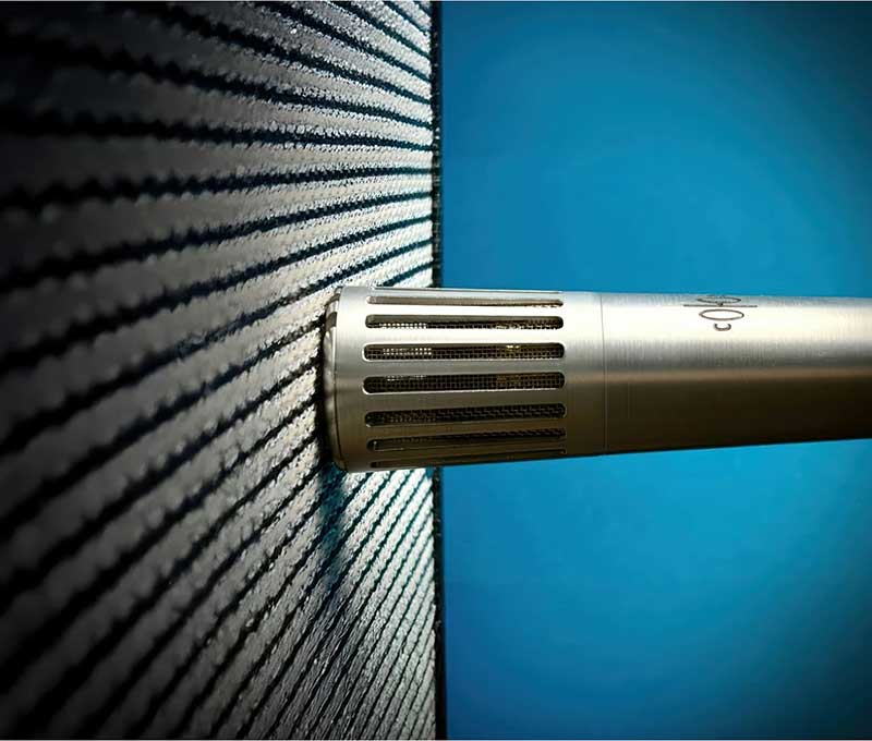 SOYUZ Microphones V1 動圈麥克風(fēng)