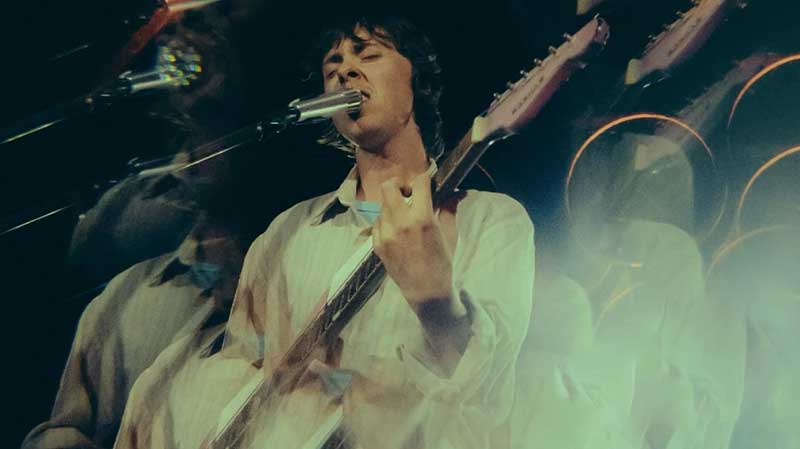 SOYUZ Microphones V1 動圈麥克風(fēng)