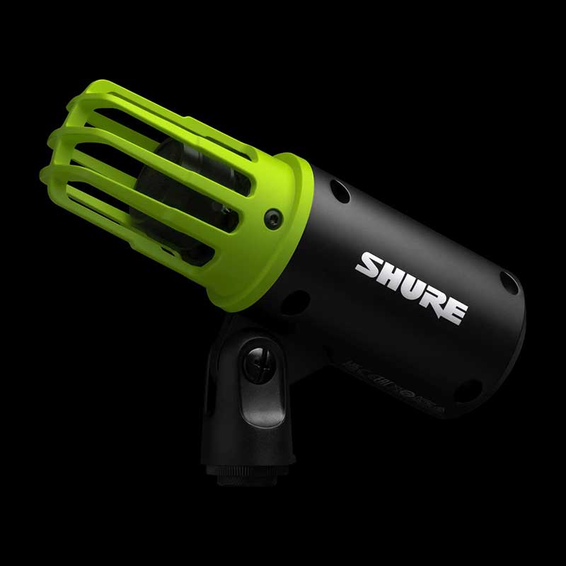 Shure MV6 麥克風(fēng)