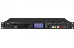 TASCAM SS-CDR1 CF存儲錄音/CD刻錄、播放機