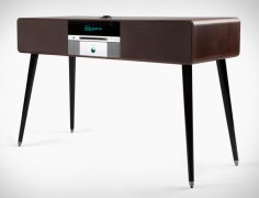 Ruark Audio推出R7經典綜合音響系統(tǒng)