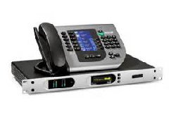 多功能，少價錢，全新 Telos hx6 電話耦合器