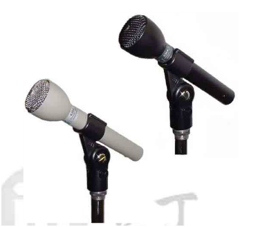 Electro-Voice 635A，635A/B 動(dòng)圈帶線專業(yè)話筒