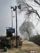 傳遞戰(zhàn)“疫”聲音，甘肅廣電網(wǎng)絡(luò)應(yīng)急大喇叭響徹隴原大地