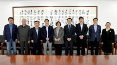 山東廣電網(wǎng)絡(luò)召開山東省醫(yī)養(yǎng)健康產(chǎn)業(yè)智庫(kù)創(chuàng)新、創(chuàng)意高峰論壇
