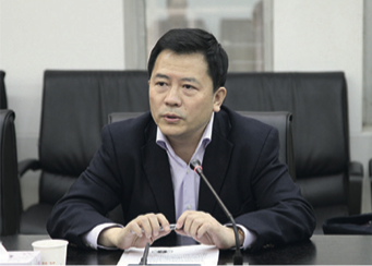 中國廣電呂建杰：目前處于網(wǎng)絡(luò)整合過渡期，整合工作還需一步步分階段來推進