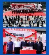 各省廣播電視臺(tái)爭相引進(jìn)超高清轉(zhuǎn)播車，你所在的省有嗎？